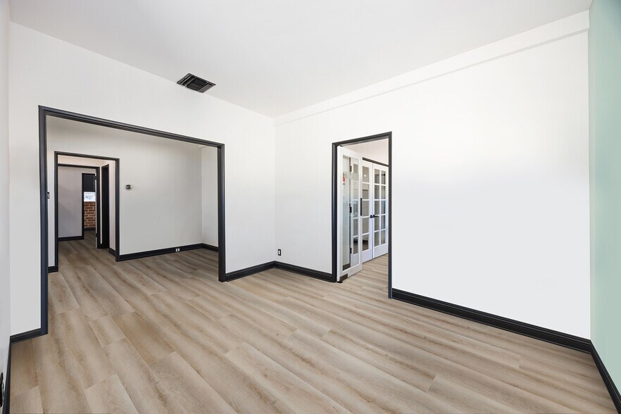 More Photos Of 3814 Willat Ave, Culver City Warehouse For Lease