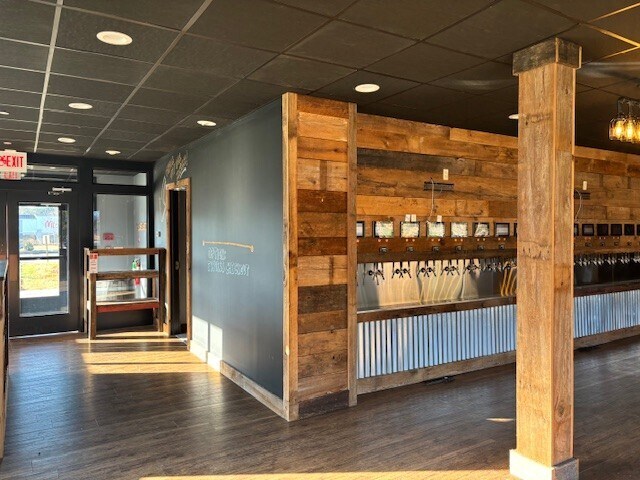 More Photos Of 300 W Main St, Avon Storefront Retail Office For Sale