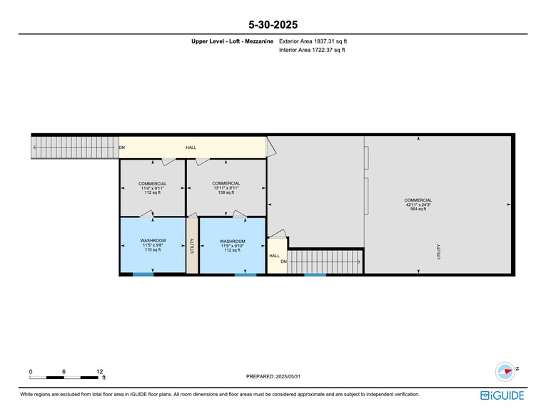 More Photos Of 197 Conklin Ave, Binghamton Storefront For Lease