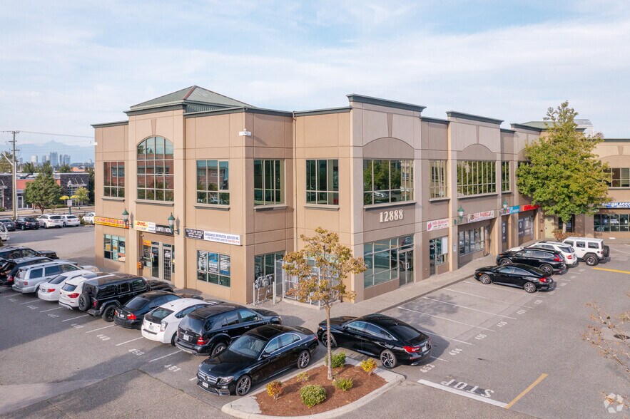 More Photos Of 12888 80th Ave, Surrey Freestanding For Sale