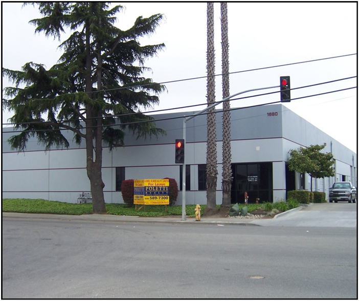More Photos Of 1680 W Winton Ave, Hayward Warehouse For Lease