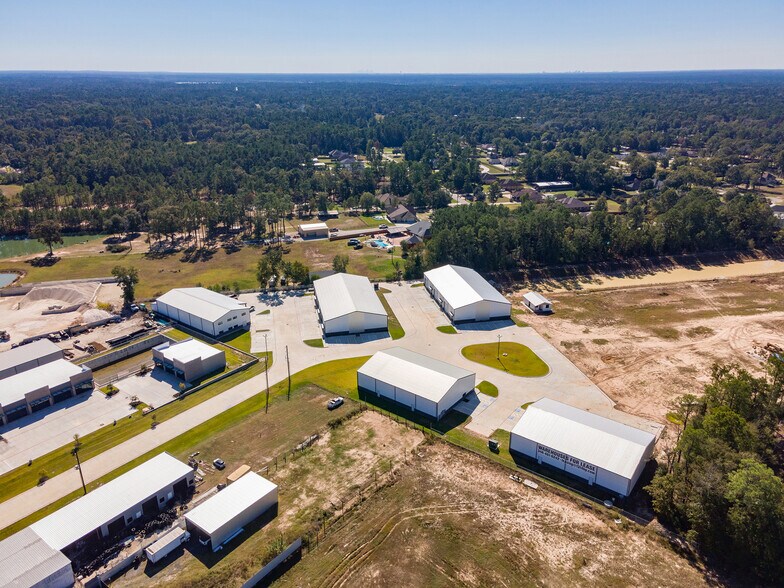 More Photos Of 21966 FM 1314 Rd, Porter Unknown For Lease