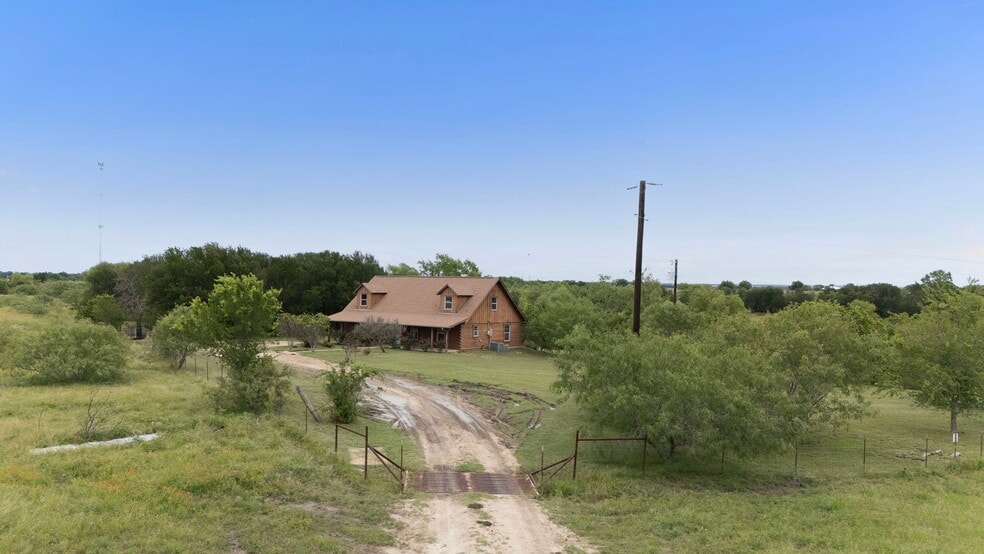 More Photos Of 51 County Road 436, Thrall Land For Sale