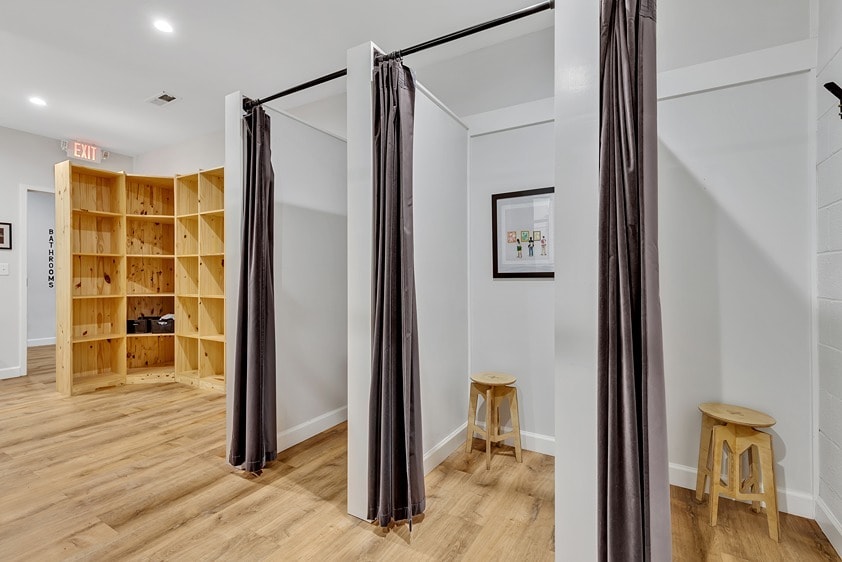 More Photos Of 1612 Carpenter Fletcher Rd, Durham Health Club For Sale