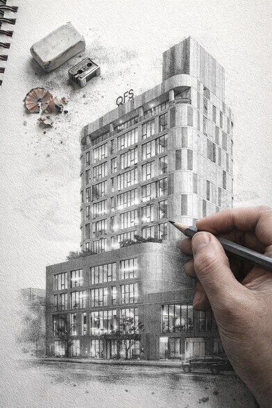 More Photos Of 67 Taaffe Pl, Brooklyn Office For Lease