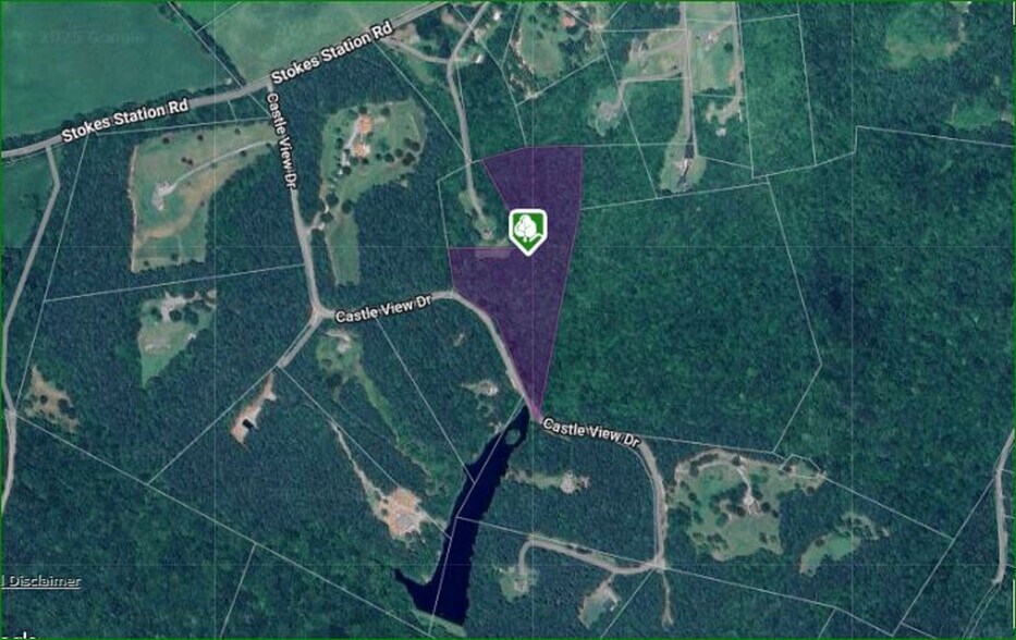 More Photos Of 1420 Jennifers Ln, Goochland Land For Sale