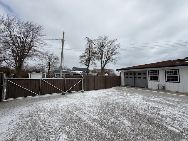 More Photos Of 41 Ridge Street, Port Sanilac Storefront Retail Office For Sale