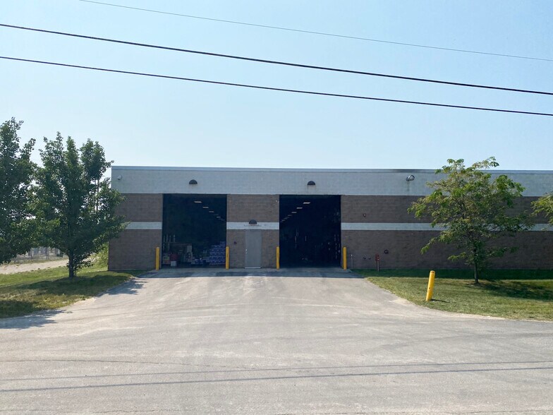 More Photos Of 2325 Sybrant Rd, Traverse City Warehouse For Sale