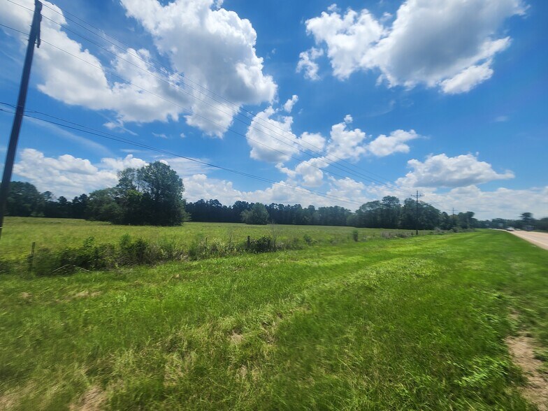 More Photos Of 0 Loop 336, Conroe Land For Sale
