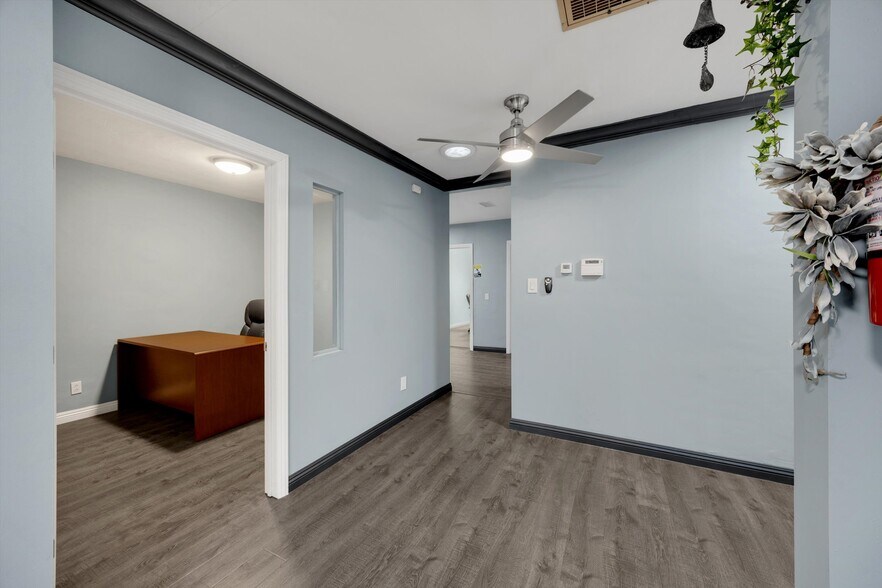 More Photos Of 126 N Euclid St, Fullerton Office Residential For Sale