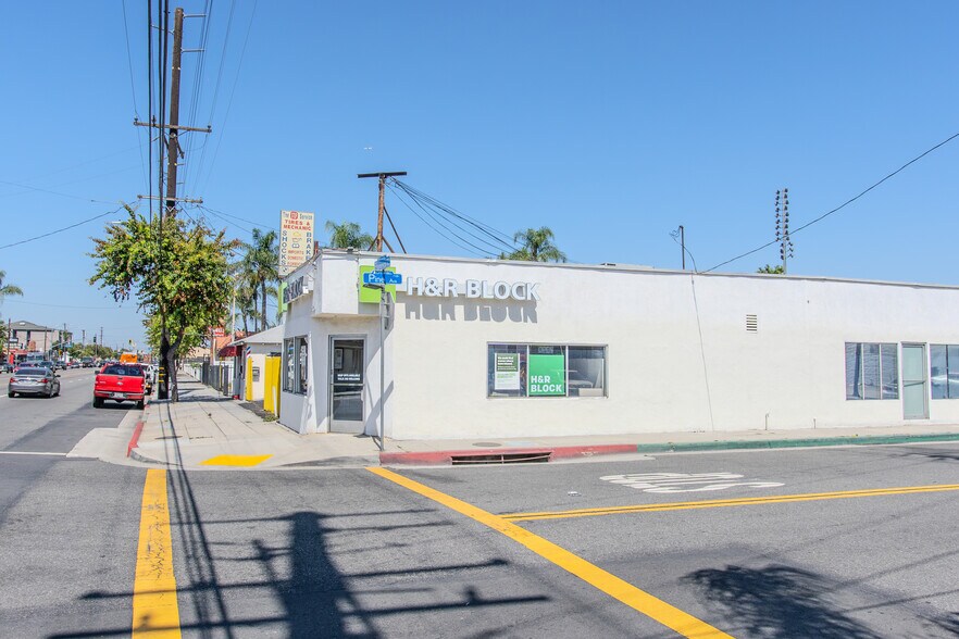 More Photos Of 4355 Florence Ave, Bell Storefront For Sale