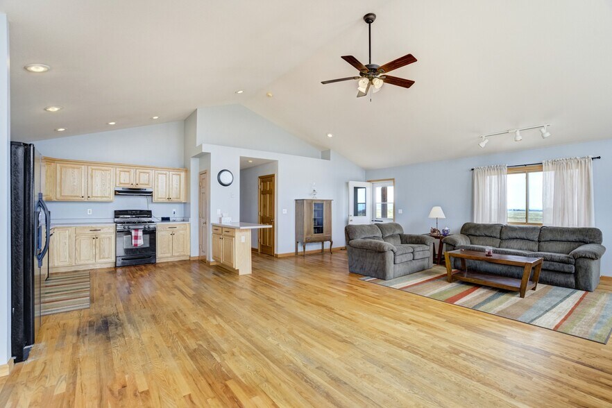 More Photos Of 14550 E US Highway 24, Peyton Land For Sale