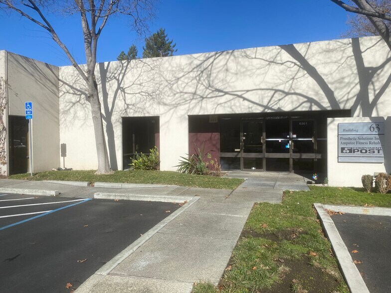 Primary Photo Of 3350 Scott Blvd, Santa Clara Research And Development For Lease