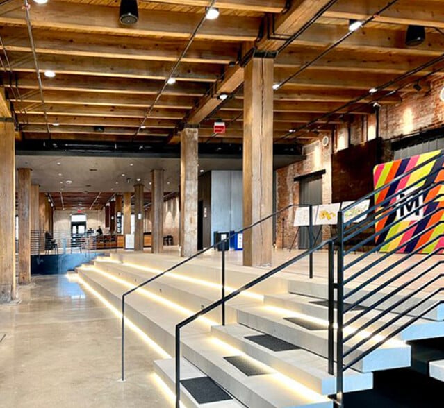 More Photos Of 1229 Millwork Ave, Omaha Office For Lease