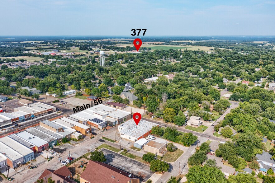 More Photos Of 100 Collinsville St, Whitesboro Light Manufacturing For Lease