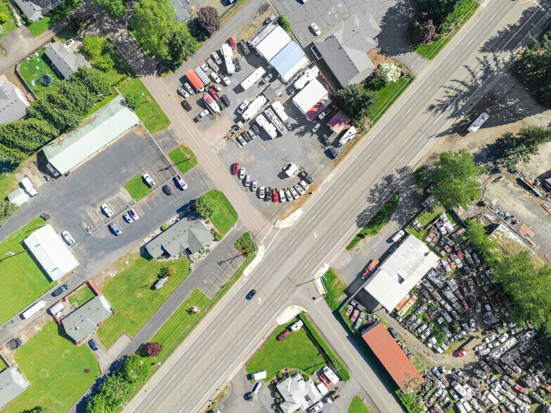 More Photos Of 1333 47th Ave, Sweet Home Land For Sale