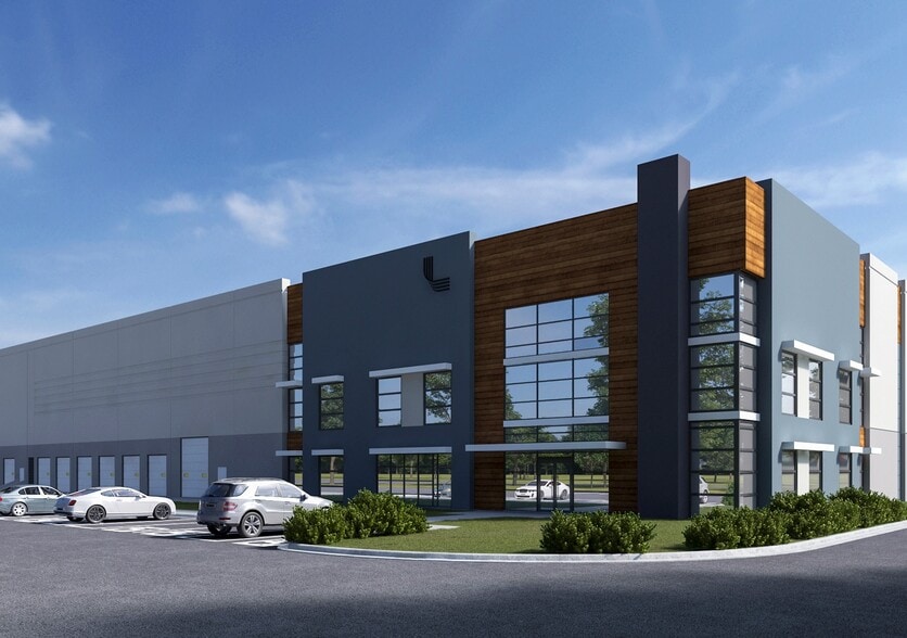 More Photos Of 17340 Ottawa Street, Victorville Distribution For Lease