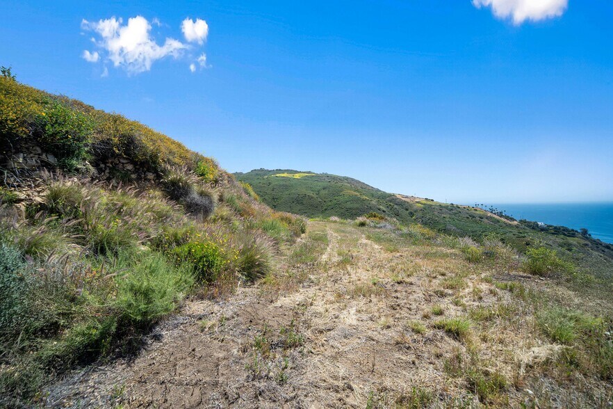 More Photos Of 4200/4250/4330 Decker Edison Road, Malibu Land For Sale