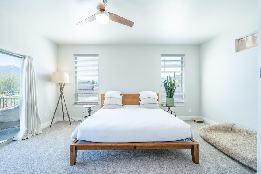 More Photos Of , Hailey Multifamily For Sale