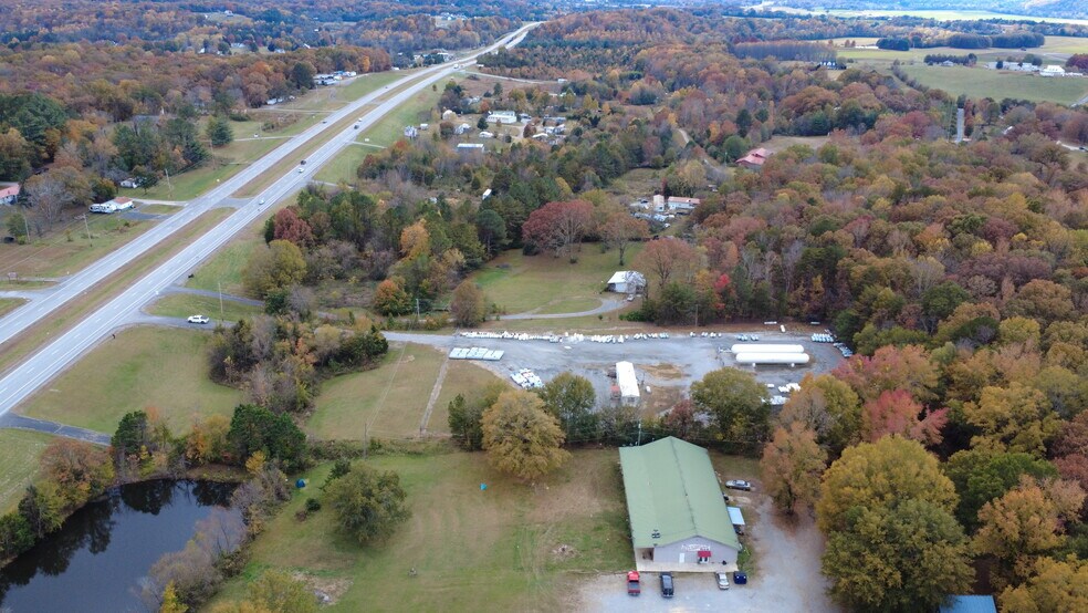 More Photos Of 9415 US-411, Delano Land For Sale