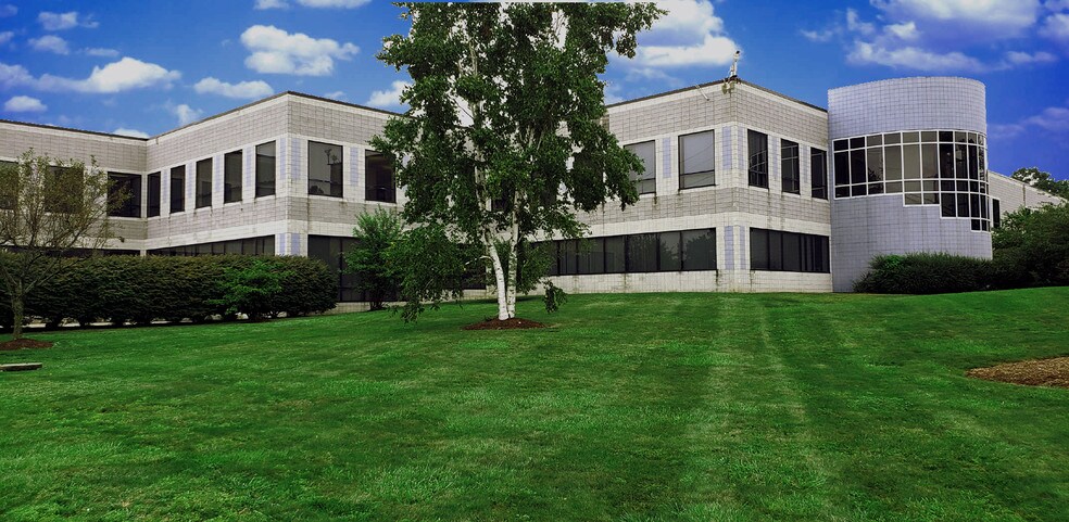 Primary Photo Of 401 Elm St, Marlborough Manufacturing For Sale