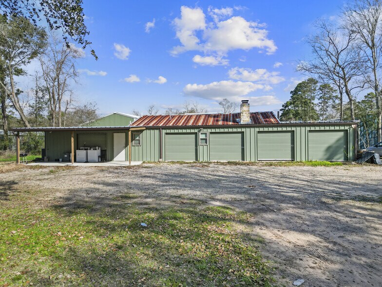 More Photos Of 22321 Mossy Oaks Rd, Spring Land For Sale