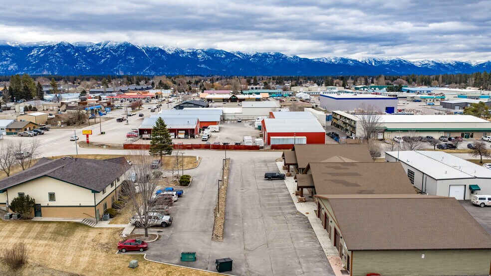 More Photos Of 102 Cooperative Way, Kalispell Office For Sale