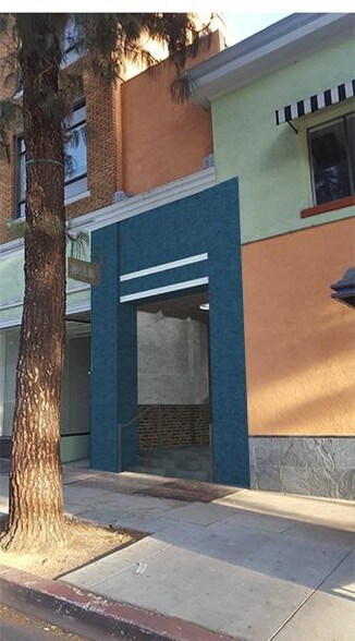 More Photos Of 208-224 E Olive Ave, Burbank Office For Lease