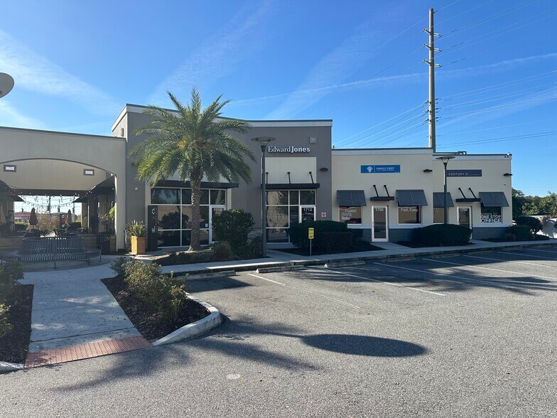 More Photos Of 1700 Chaps Pl, Kissimmee Storefront Retail Office For Lease