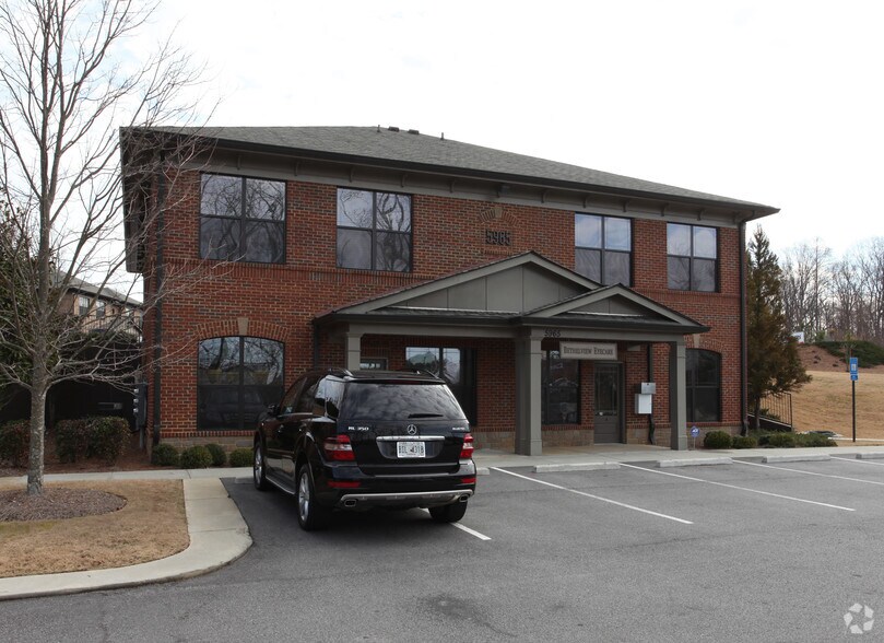 More Photos Of 5965 Parkway North Dr, Cumming Office For Sale