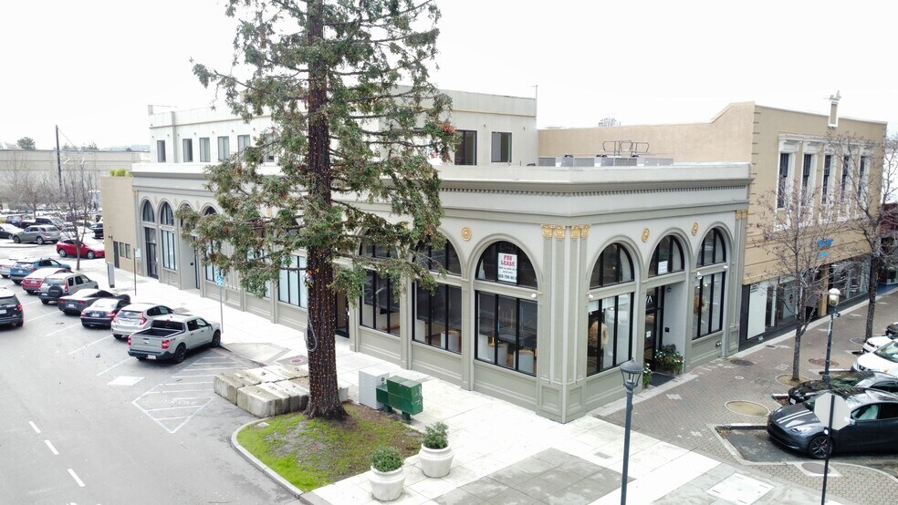 More Photos Of 810-816 Hamilton St, Redwood City General Retail For Sale