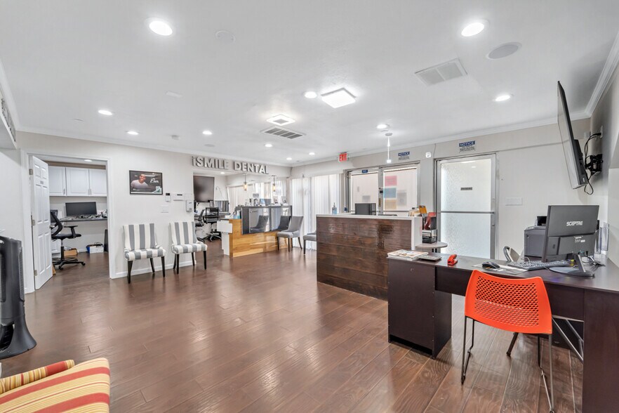 More Photos Of 556 N 1st St, San Jose Medical For Lease