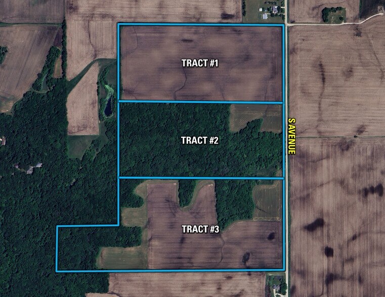 More Photos Of 30947 S Ave, Adel Land For Sale