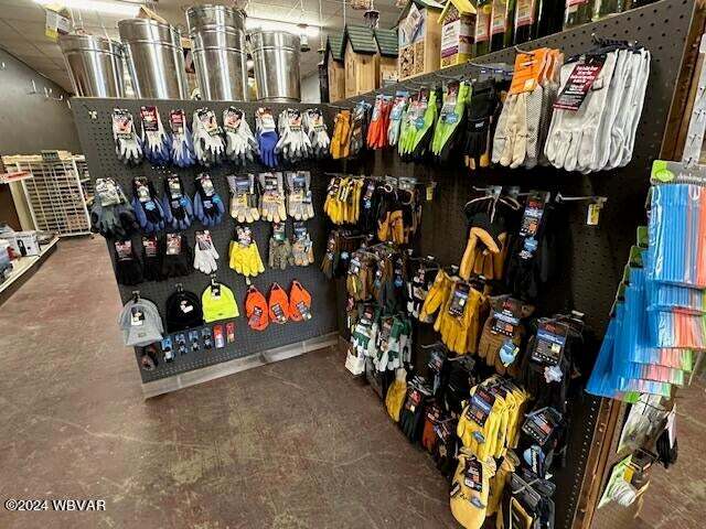 More Photos Of 4072 Lycoming Creek Rd, Cogan Station Storefront For Sale