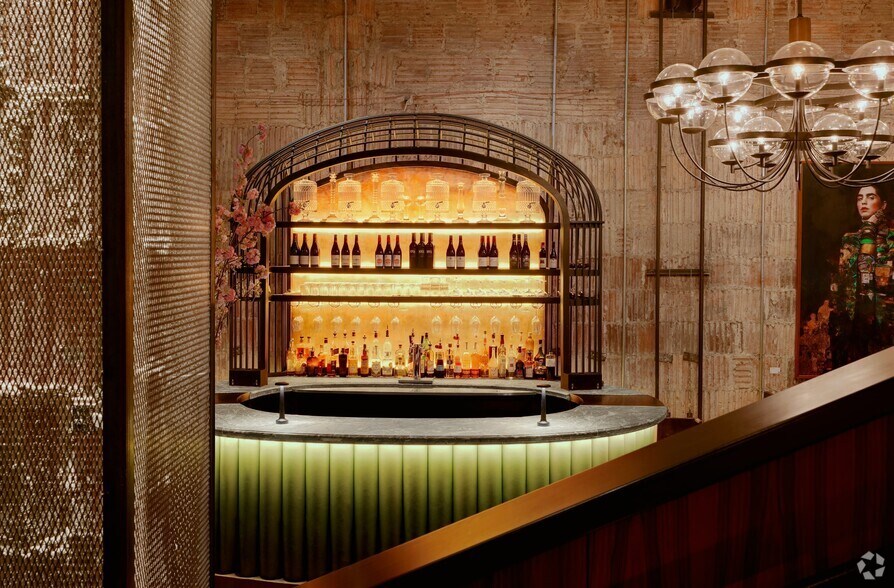 More Photos Of 104 E 25th St, New York Coworking Space