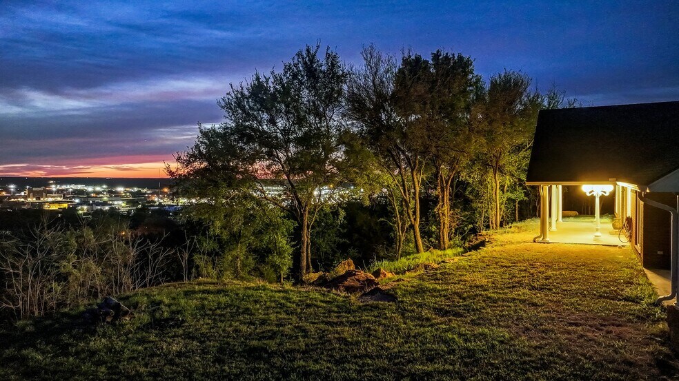 More Photos Of 1111 Brazos Dr, Mineral Wells Trailer Camper Park For Sale