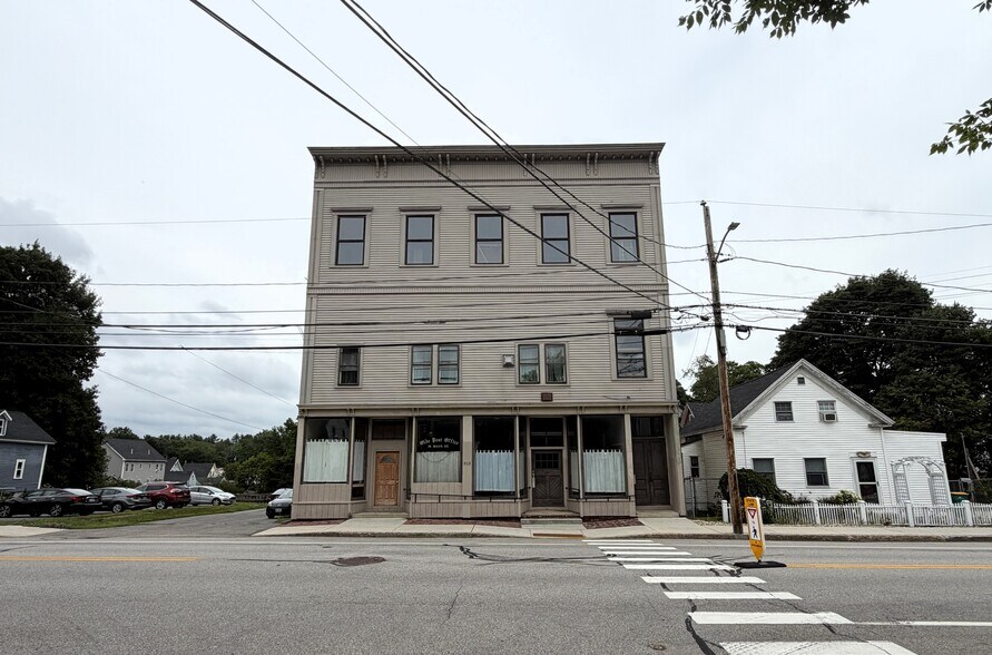 More Photos Of 913 Portland St, Rochester Apartments For Sale