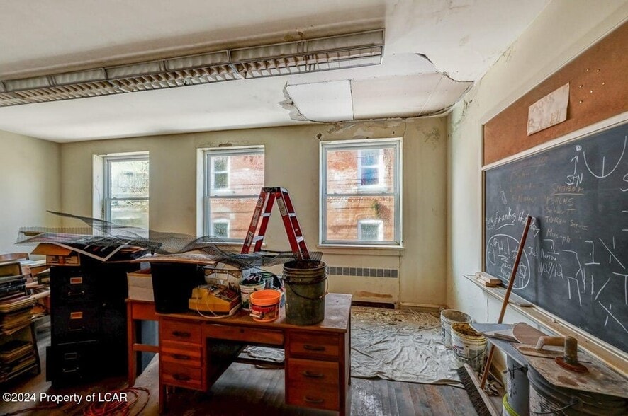 More Photos Of 98 N Church St, Hazleton Religious Facility For Sale