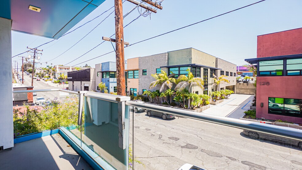 More Photos Of 123-127 Lomita St, El Segundo Loft Creative Space For Sale