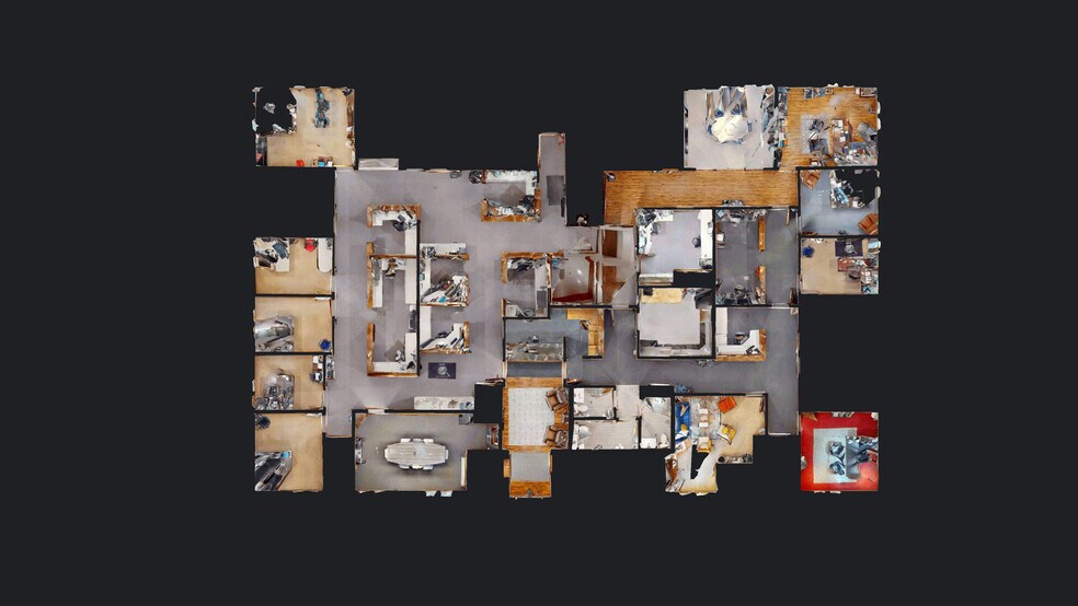 More Photos Of 40W320 Lafox Rd, St Charles Loft Creative Space For Sale