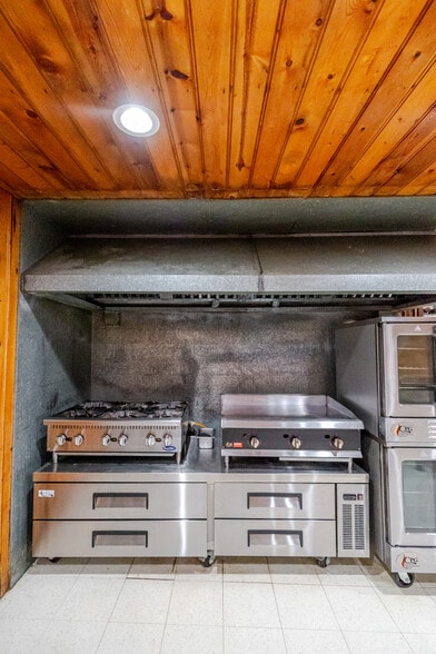 More Photos Of 6385 W White Mountain Blvd, Lakeside Lodge Meeting Hall For Sale