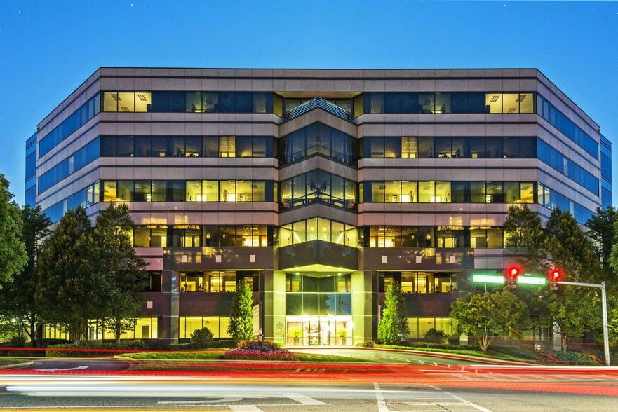 Primary Photo Of 5607 Glenridge Dr NE, Atlanta Office For Lease