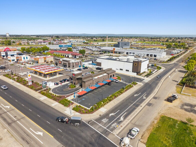 More Photos Of 1555 Canal Blvd, Ripon General Retail For Sale