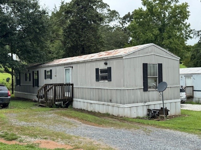 More Photos Of 727 Wilcox Ave, Gaffney Multifamily For Sale