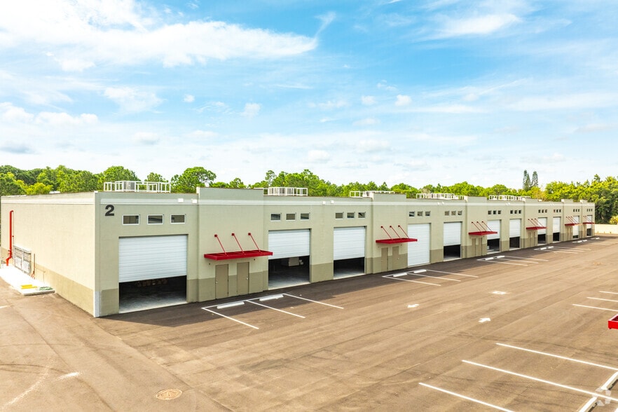 More Photos Of 7040 SE Federal Hwy, Hobe Sound Warehouse For Sale