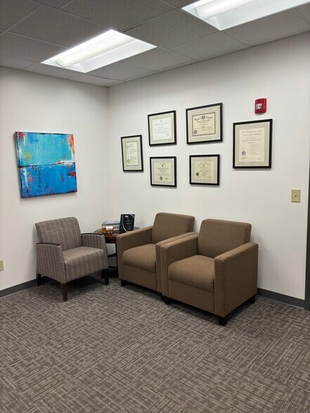 More Photos Of 100 Country Club Dr, Hendersonville Medical For Sale