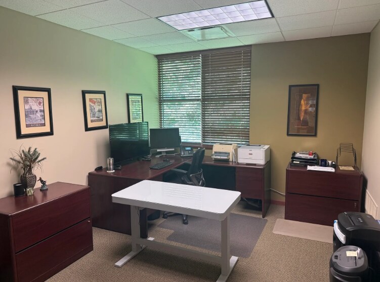 More Photos Of 2753 S Milford Rd, Highland Township Medical For Sale