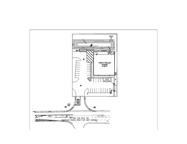 More Photos Of 2401 SE 58th Ave, Ocala General Retail For Sale