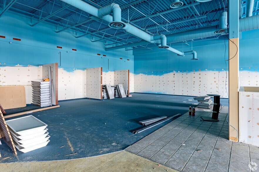 Photo of 1st Floor Ste 102