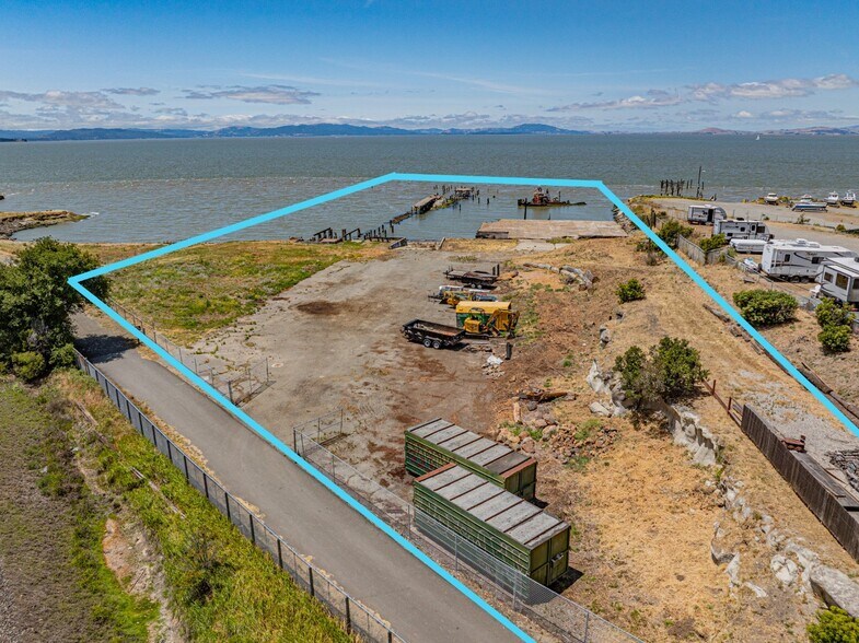 More Photos Of 1 Pacific Ave, Rodeo Land For Sale